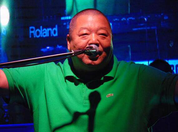 臧天朔為什么入獄  揭坐牢原因及斯琴格日樂關(guān)系