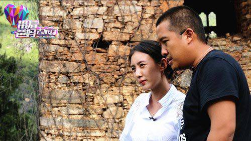 張博宇遭張豐毅強逼退出《帶爸媽行》呂麗萍稱與兒子斷絕關(guān)系