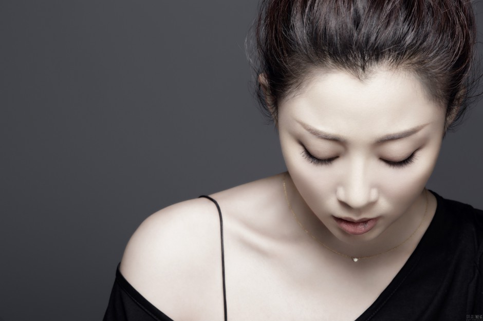 殷桃的嘴怎么了 殷桃個人資料曝光