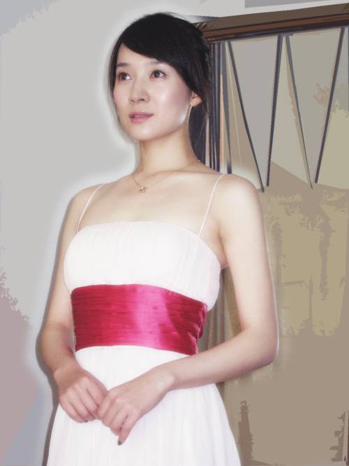 尹媗個(gè)人資料 盤點(diǎn)尹媗演過的電視劇