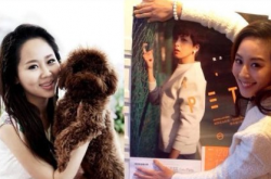 《家有兒女》楊紫幾歲了 楊紫整容成撞臉王