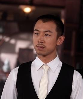 于震宇個(gè)人資料曝光 于震宇從助理到男一號(hào)全靠趙本山