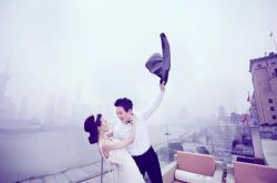 張楊果而個(gè)人資料 張楊果而和百克力上演 果仁巧克力之戀