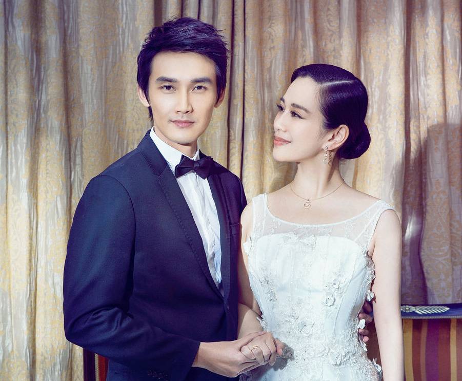 張鐸個人資料 張鐸稱與陳松伶是丁克一族