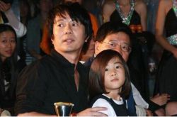 鄭鈞前妻孫鋒個人資料照片曝光 揭他們離婚的真正原因