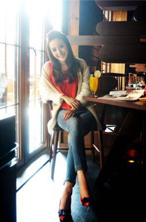 揭王傳君個人資料 王傳君女友劉倩曝光曾是好聲音學(xué)員