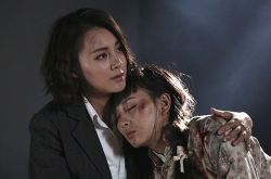 謝仙個(gè)人資料曝光 謝仙出演《飄帥》化身 氧氣美女