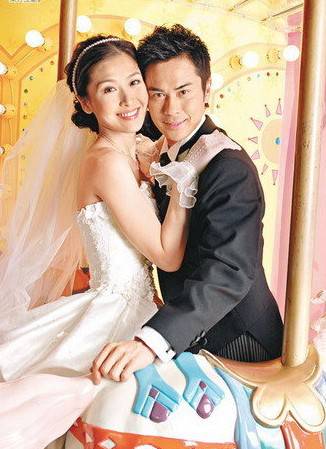 周麗淇個(gè)人資料 揭秘周麗淇鄭嘉穎分手原因真相