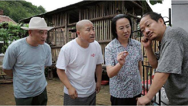 鄉(xiāng)村愛(ài)情王長(zhǎng)貴是怎么死的 揭王長(zhǎng)貴真正 死因