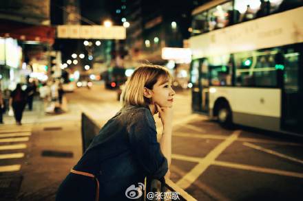 張戀歌陌陌人氣高登《我是歌手踢館》舞臺 超強(qiáng)唱功粉絲破十萬