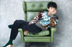 俞灝明個(gè)人資料 俞灝明燒傷前后對(duì)比