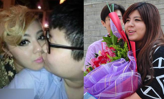 中國好聲音劉雅婷個人資料 劉雅婷私房照曝光被評 雙面女孩