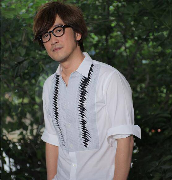 情歌教父周傳雄暴瘦成紙片人原因揭密