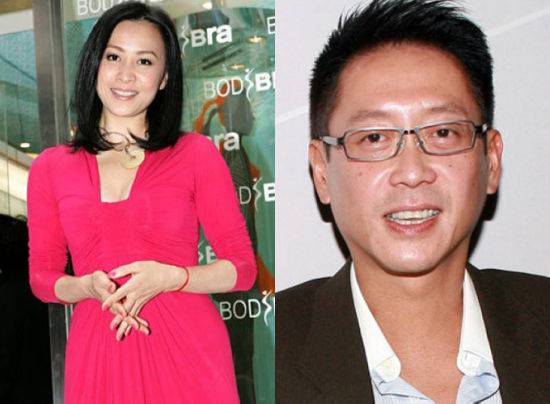 李嘉欣老公許晉亨個人資料 許晉亨劉嘉玲一拍即合卻遭許家拆散