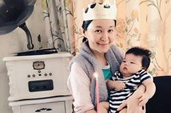 林申示愛嬌妻遭妻嫌 林申老婆楊雨辰漂亮美艷不輸當紅女星