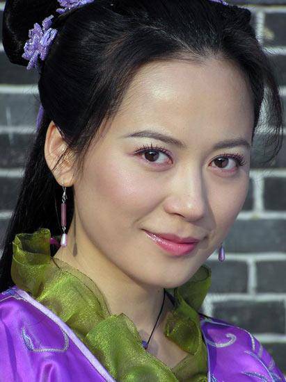 俞飛鴻個人資料 俞飛鴻老公是誰