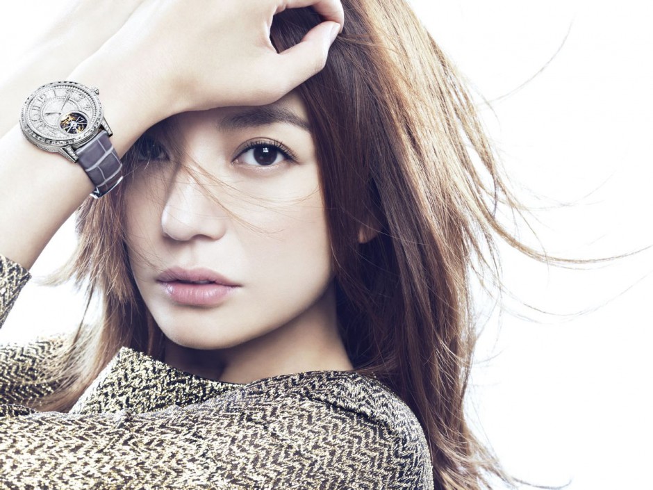 盤點趙薇演過的電視劇 趙薇生日否認范冰冰漂亮