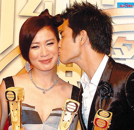 周麗淇個(gè)人資料 揭秘周麗淇鄭嘉穎分手原因真相