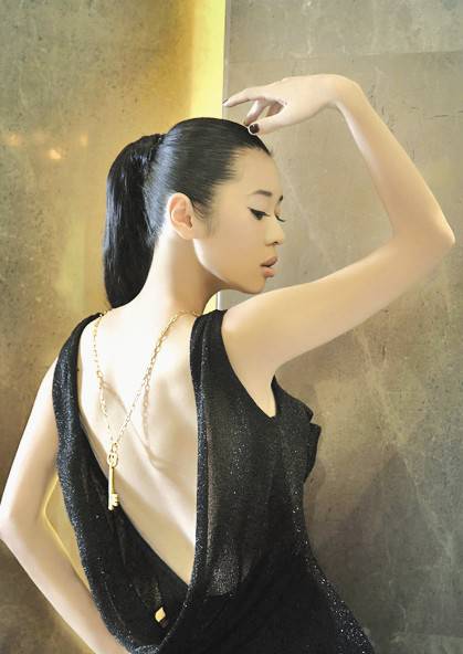 余男老公是誰 揭秘余男王全安分手真相