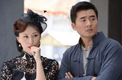 楊雨婷個人資料曝光 楊雨婷棄 柔弱女子 傾情演繹 復(fù)仇女