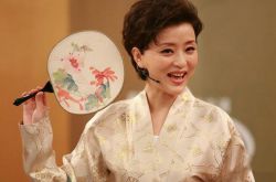 楊瀾老公吳征簡介曝光 節(jié)目中遭老公高調(diào)示愛