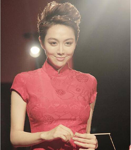 于小諾的扮演者姜妍個人資料 揭秘姜妍的演藝經(jīng)歷