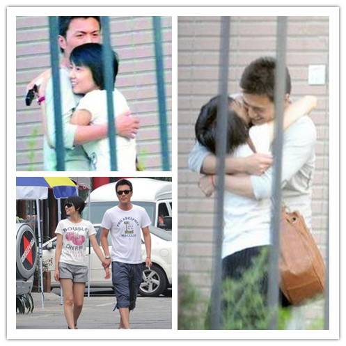 于小偉個人資料 揭秘于小偉玩殘高圓圓真相內(nèi)幕