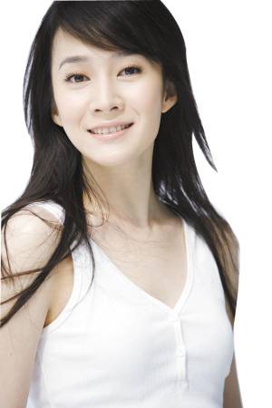 尹媗個(gè)人資料 盤點(diǎn)尹媗演過的電視劇