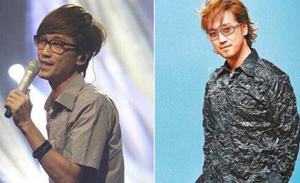 情歌教父周傳雄暴瘦成紙片人原因揭密