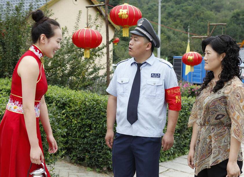 鄉(xiāng)村愛情王長(zhǎng)貴是怎么死的 揭王長(zhǎng)貴真正 死因