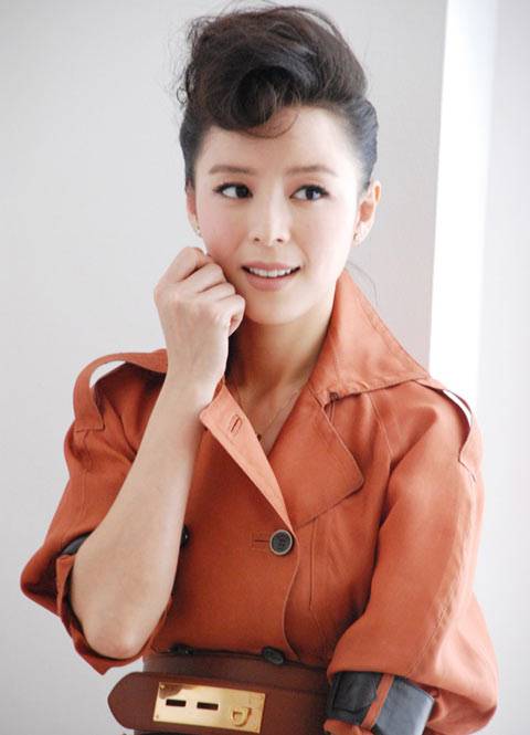 張靜初多少錢一晚大揭秘 張靜初個人資料