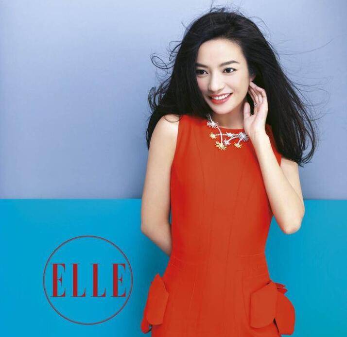 趙薇黃有龍婚紗照曝光 揭黃有龍個(gè)人資料家庭背景