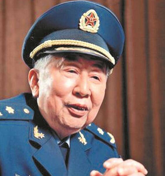 閻肅夫人李文輝個(gè)人資料曝光 揭閻肅去世細(xì)節(jié)