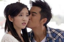 張迪個(gè)人資料 張迪女友唐藝昕被評(píng)最佳熒幕情侶