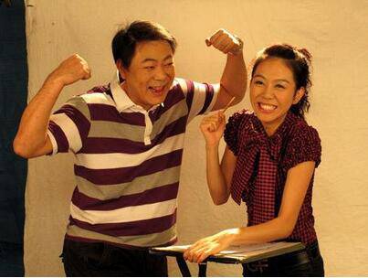 于小諾的扮演者姜妍個人資料 揭秘姜妍的演藝經(jīng)歷