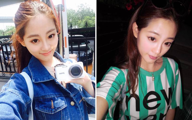 祝緒丹個人資料 祝緒丹昔日性感比基尼照曝光