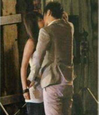 揭楊丞琳個(gè)人資料身高 與羅志祥蜜戀4個(gè)月?lián)砦钦掌毓?  p=