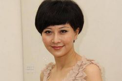 49歲亞視一姐朱慧珊富豪老公背景曝光