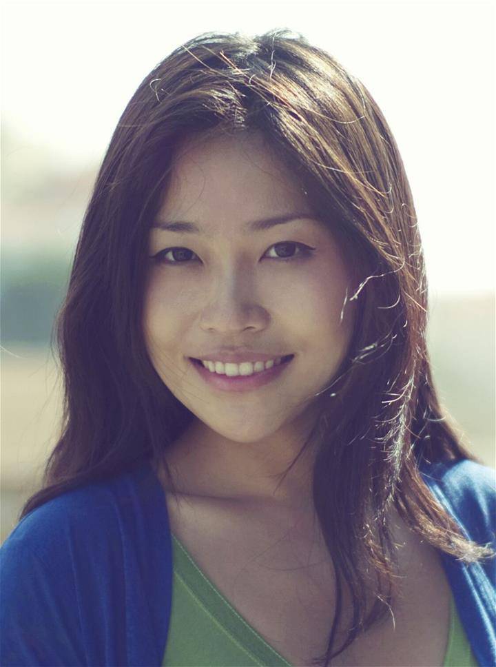 張藝謀女兒張末遭前夫家暴虐待 張末個人資料