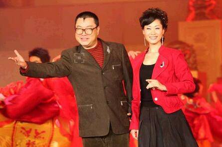 尹相杰結(jié)婚了嗎 稱 一首《纖夫的愛》毀了我的青春