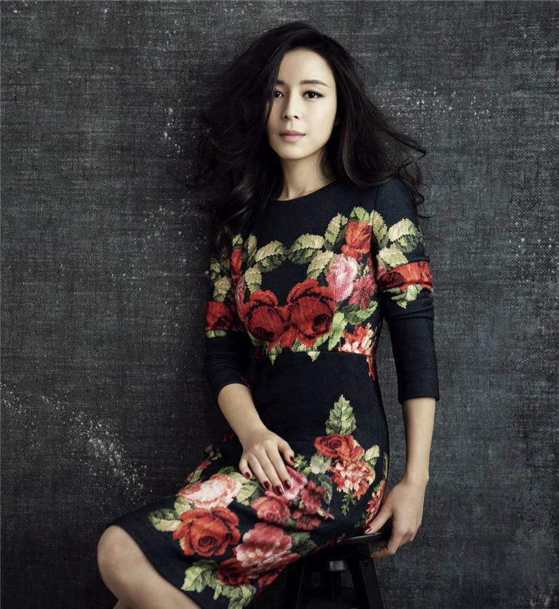 張靜初老公是誰(shuí) 曝張靜初多少錢一晚