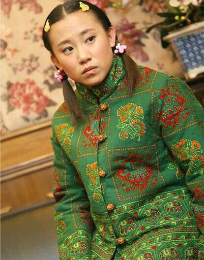 丫蛋老公兒子照片曝光 揭丫蛋成名前辛酸經(jīng)歷