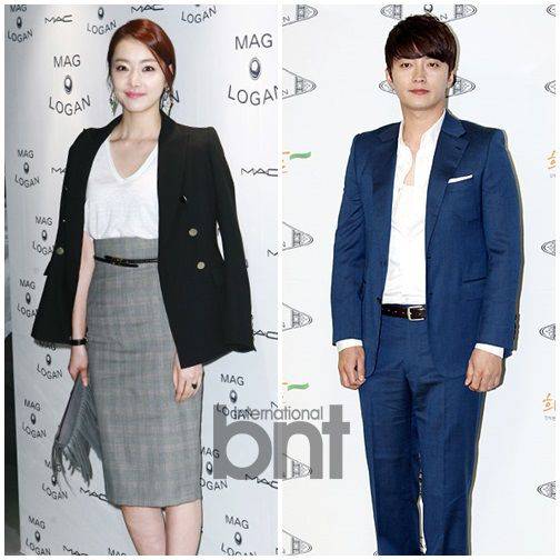 蘇怡賢男友印喬鎮(zhèn)個人資料 細數(shù)印喬鎮(zhèn)主演的電視劇