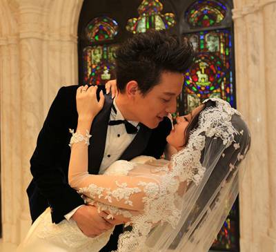 張楊果而個人資料 張楊果而和百克力上演 果仁巧克力之戀