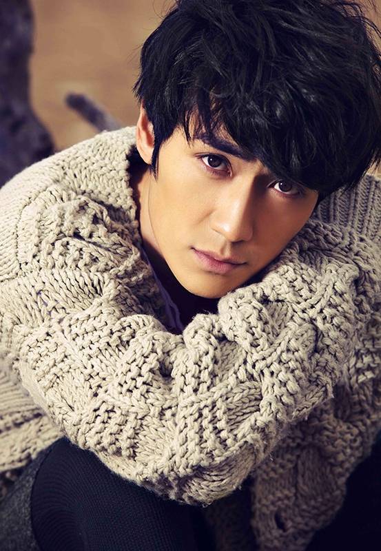 揭秘朱一龍與袁姍姍什么關系 盤點朱一龍演過的電視劇