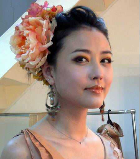 周海媚老公是誰 揭周海媚過往情史及不孕緣由