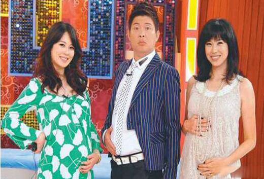 殷悅老公吳育奇資料曝光 新書宣傳丈夫女兒齊亮相