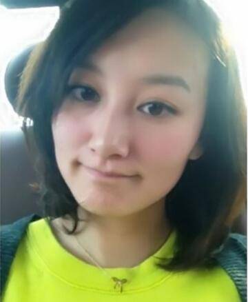 郭曉敏 黑 兒子 老公李好不樂意 把綠帽摘了