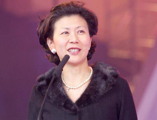 周凱旋害死莊月明 揭李嘉誠老婆莊月明死亡背后真相