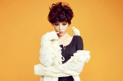 朱智勛孫佳仁公開戀情 孫佳仁 想與朱智勛大大方方的戀愛